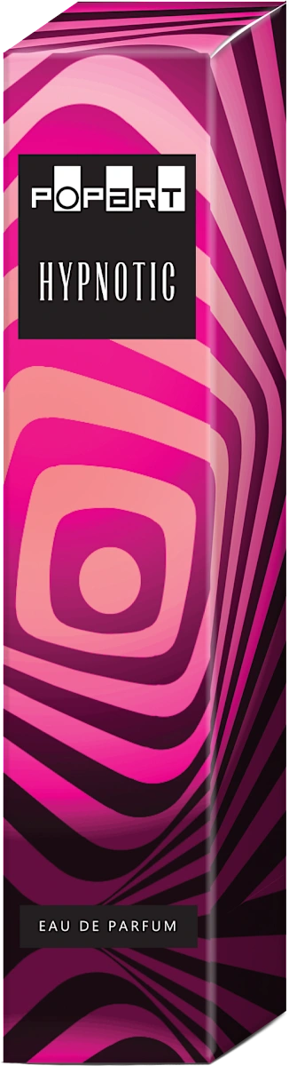 POPART HYPNOTIC Edp - parfem za žene, 30 ml