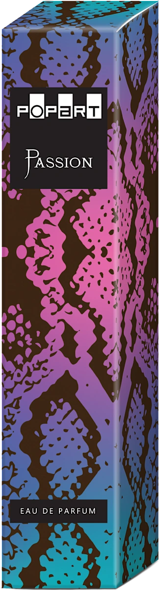 POPART Passion Edp - parfem za žene, 30 ml