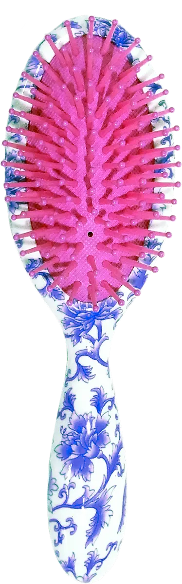 PORCELAN četka za kosu TSČ039, 1 kom