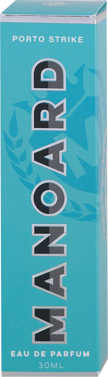 PORTO STRIKE EdP - muški parfem, 30 ml