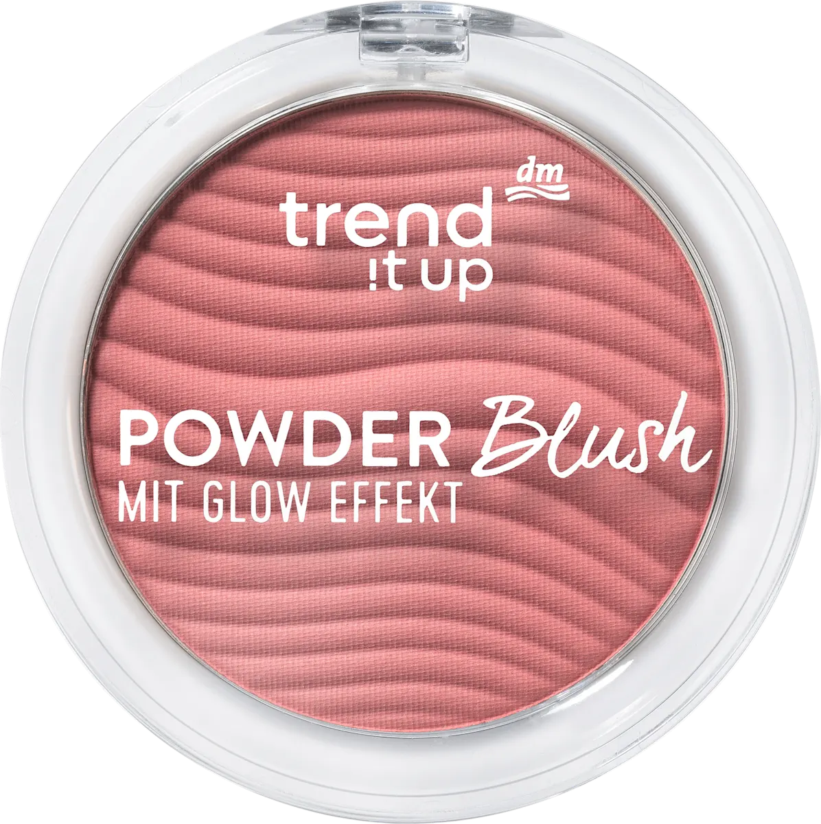POWDER Blush rumenilo - 026, 5 g
