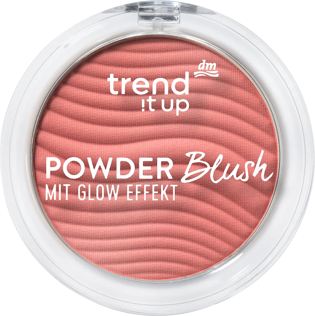 Powder Blush rumenilo - 030, 5 g