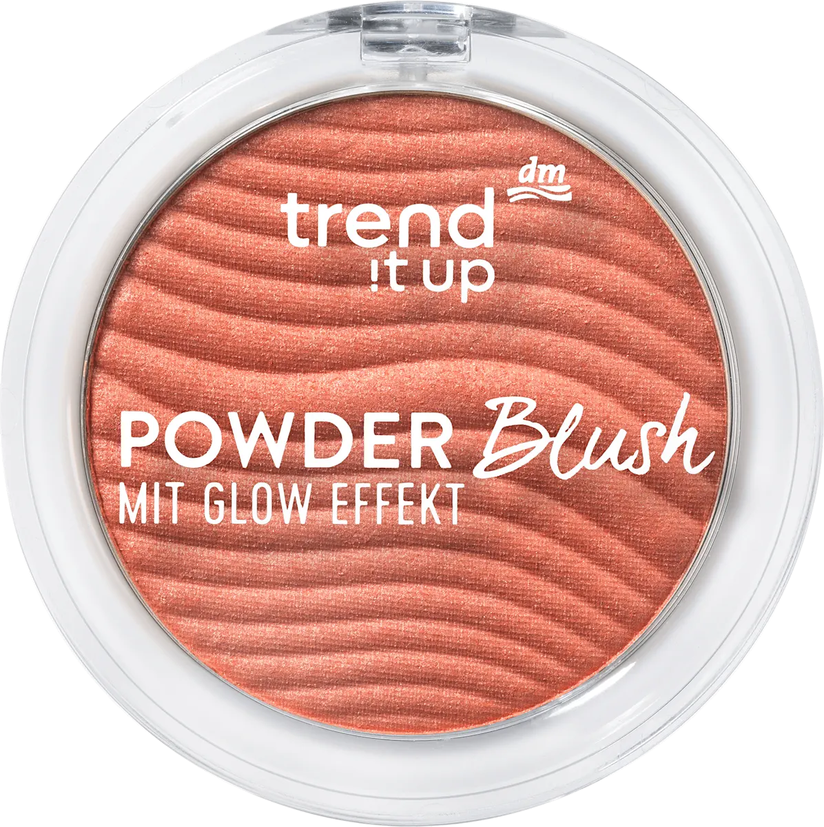 Powder Blush rumenilo - 040, 5 g