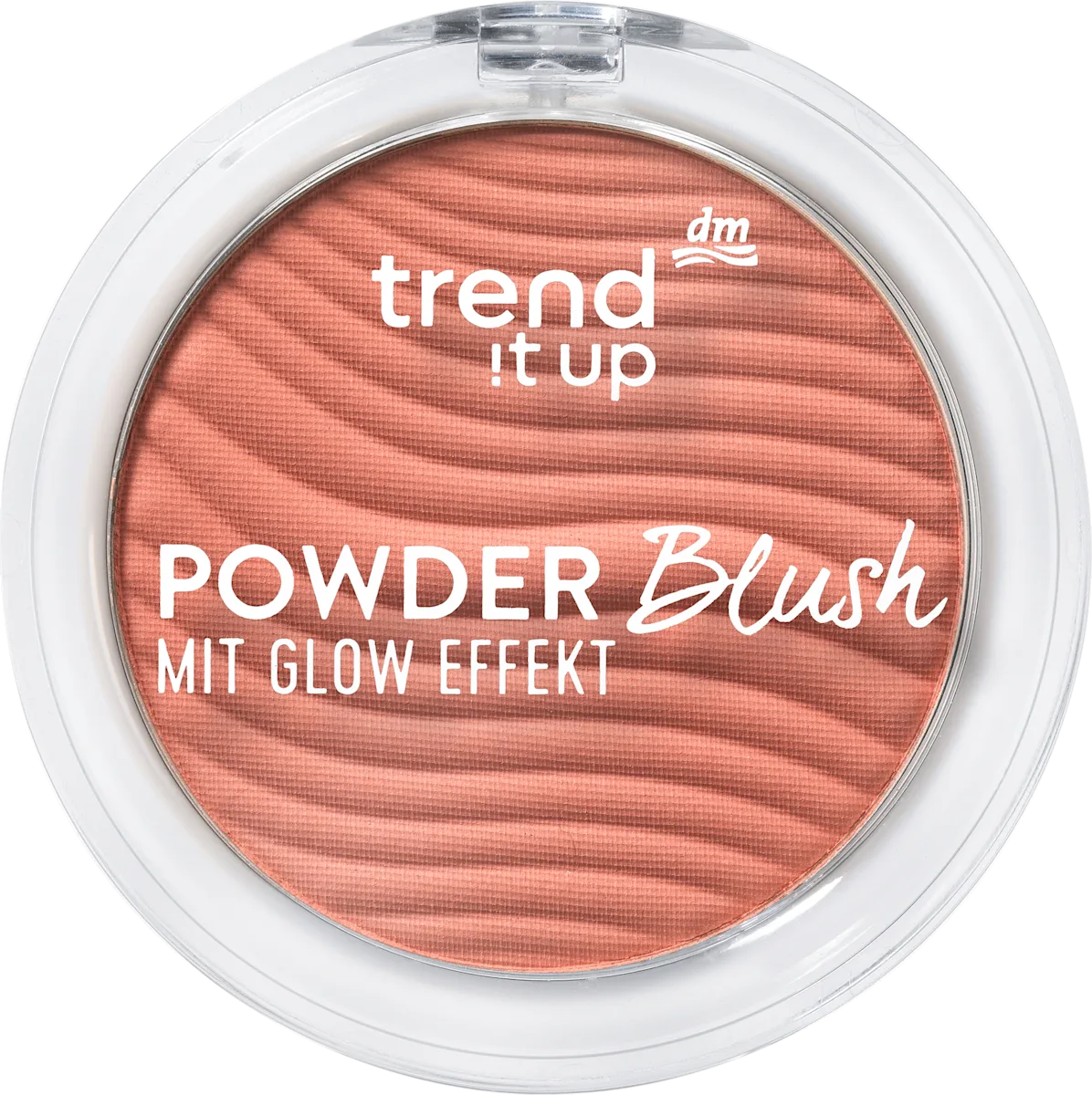 POWDER Blush rumenilo - 075, 5 g