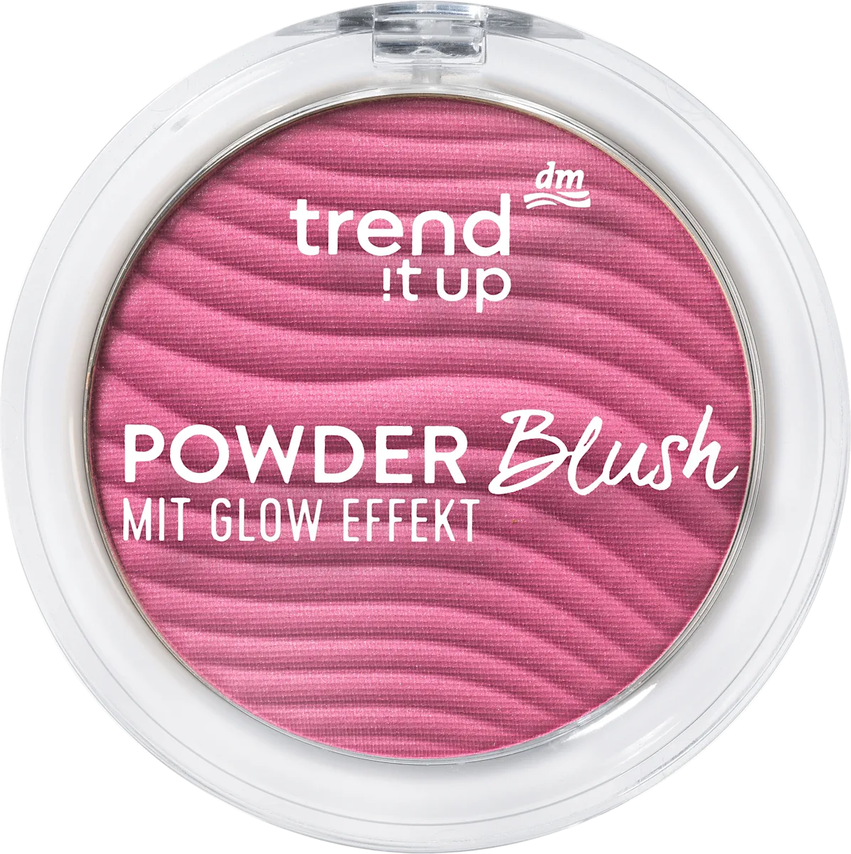 Powder Blush rumenilo – 080, 1 kom