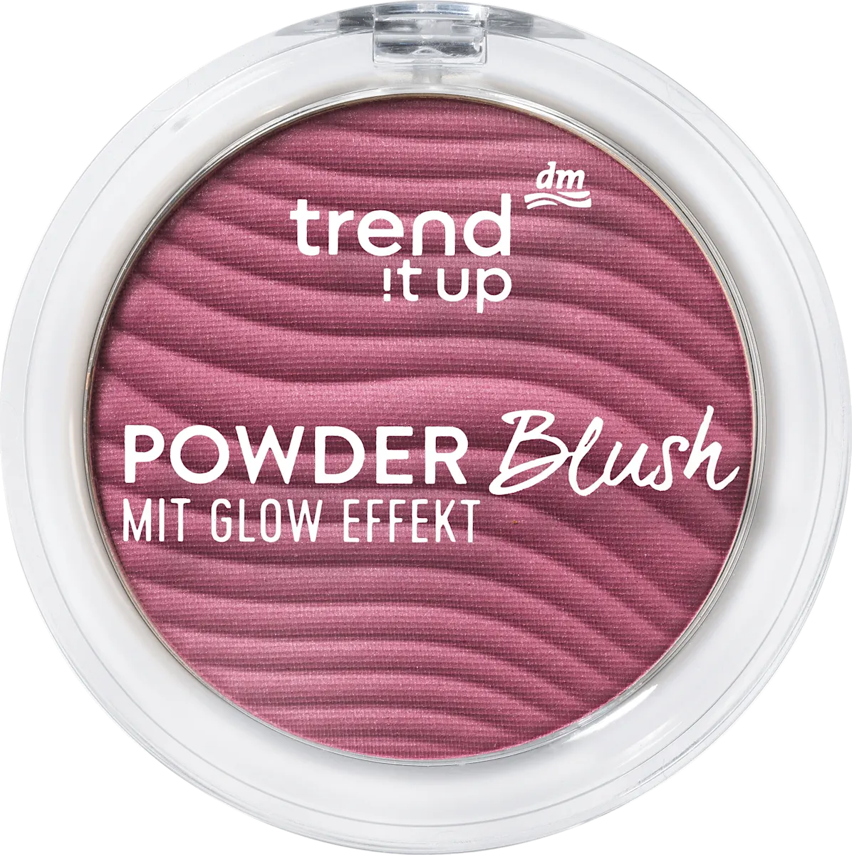 POWDER Blush rumenilo - 090, 1 kom
