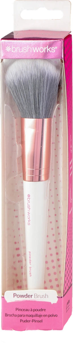 Powder Brush - Čektica za puder, 1 kom