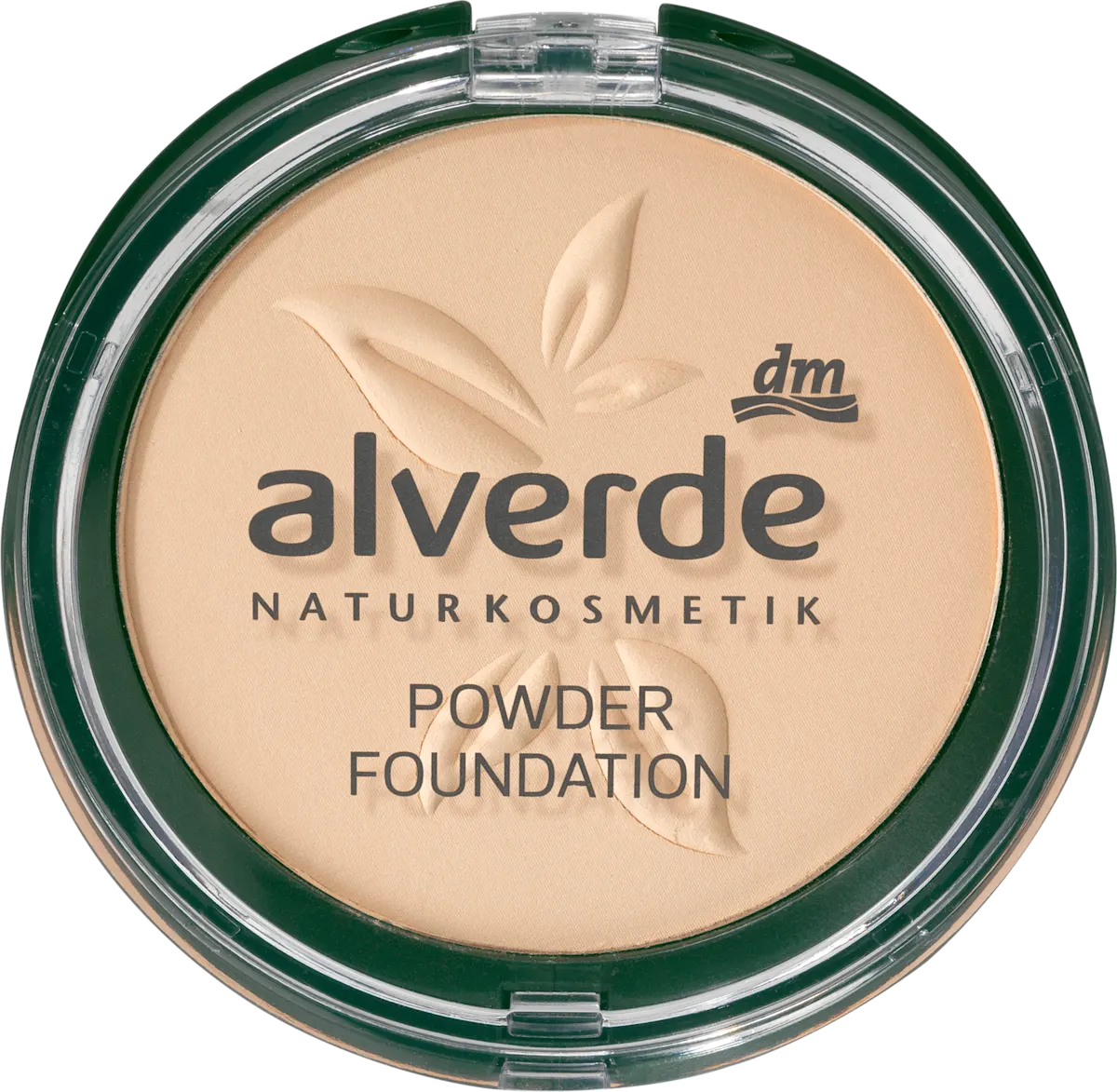 Powder Foundation podloga u kamenu  – 10 Soft..., 10 g