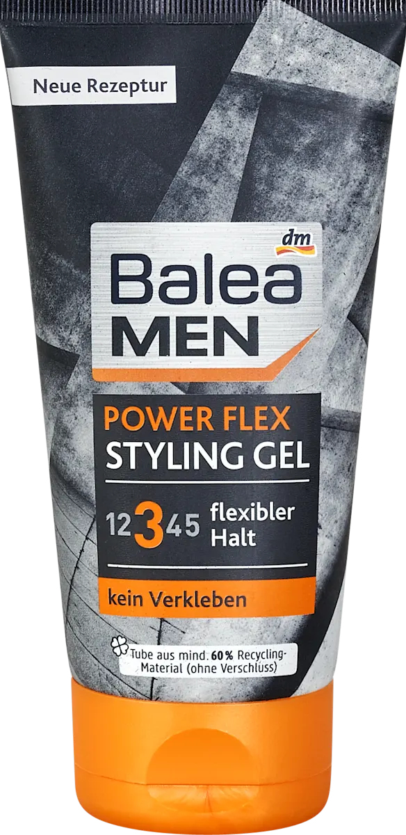 Power Flex gel za kosu, 150 ml
