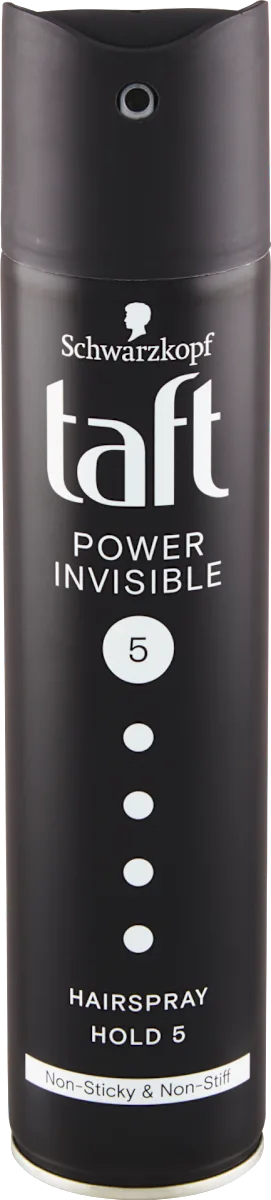 Power Invisible - lak za kosu, 250 ml