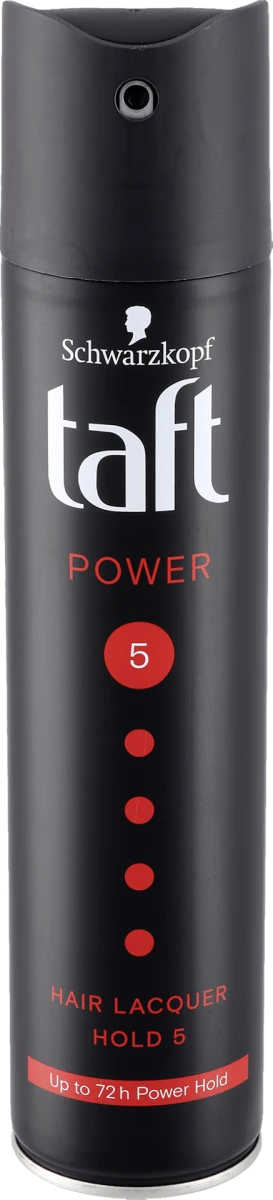 Power Mega Strong - lak za kosu, 250 ml
