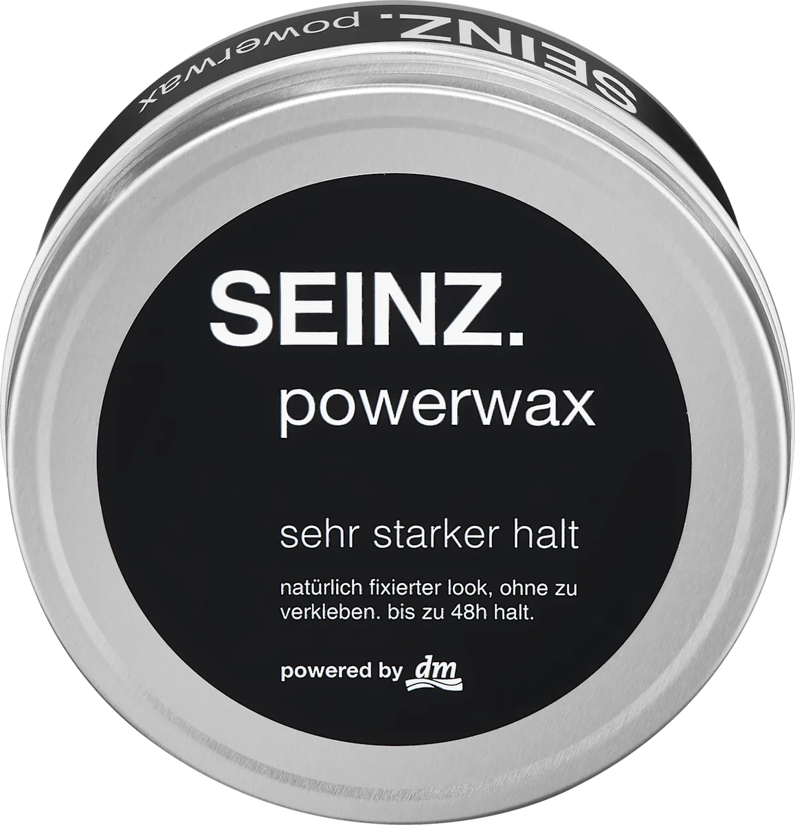 powerwax Vosak za kosu, 100 ml