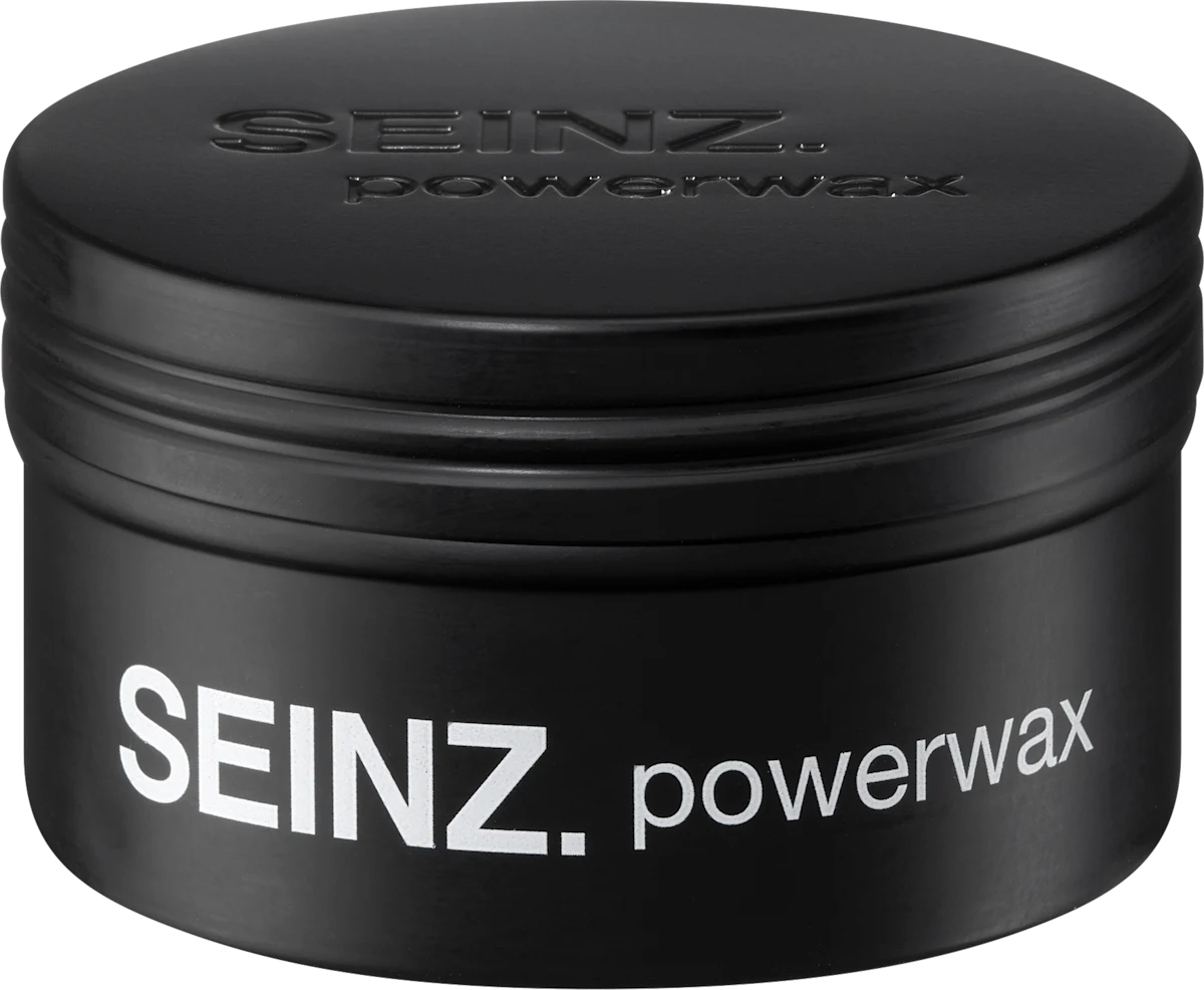 powerwax vosak za stilizovanje kose, 100 ml