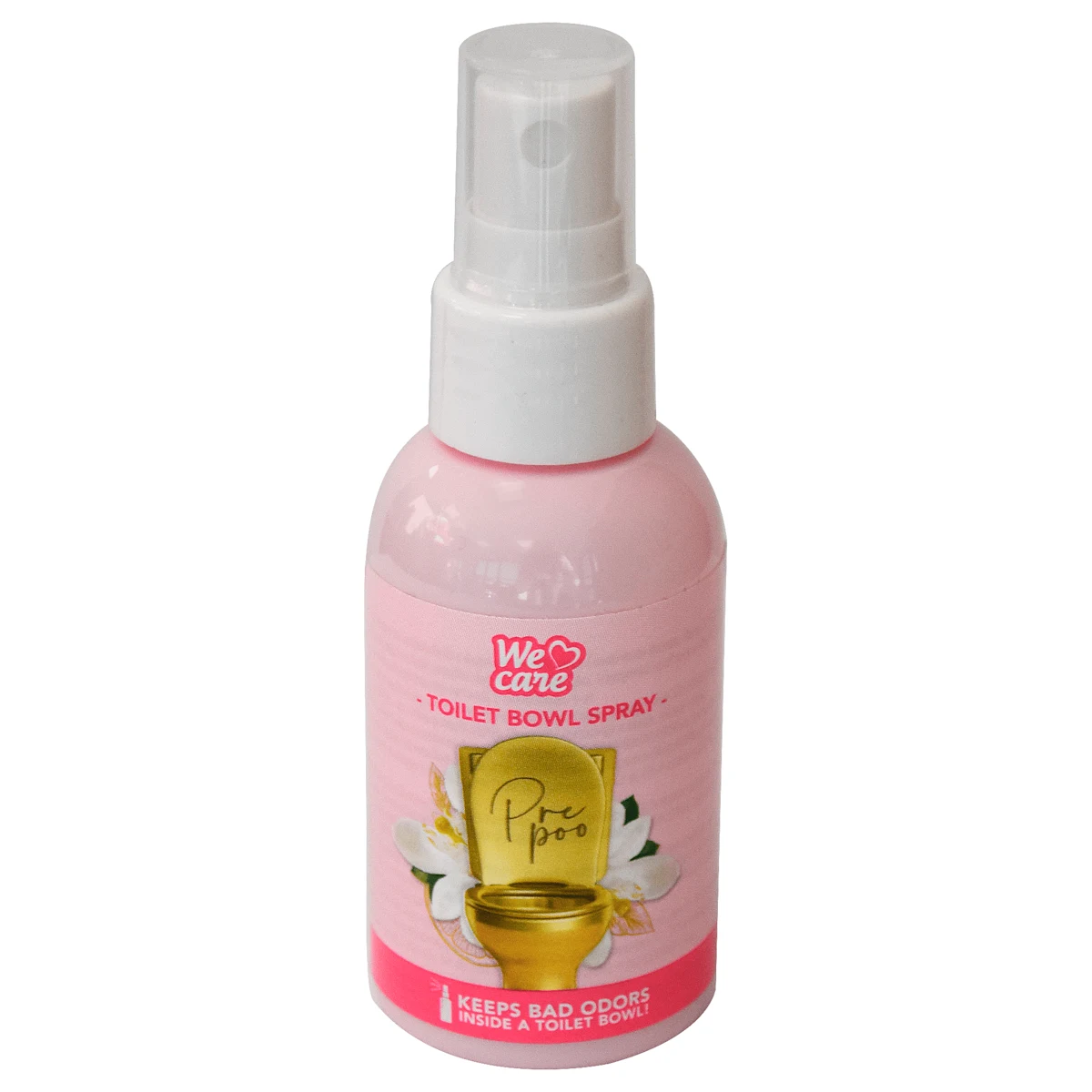 Pre poo - sprej za wc šolju, 50 ml