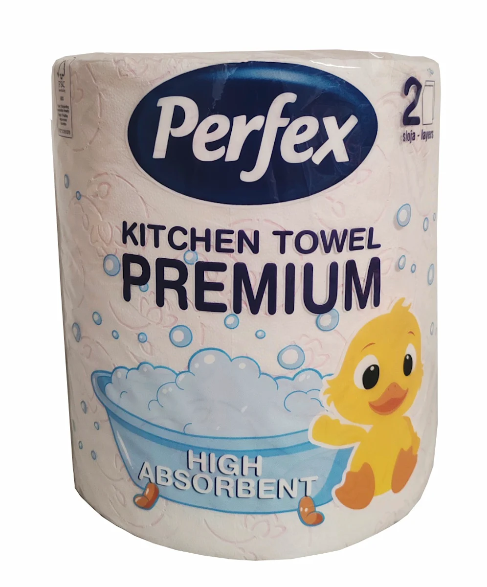 PREMIUM 2-slojni ubrus, 1 kom