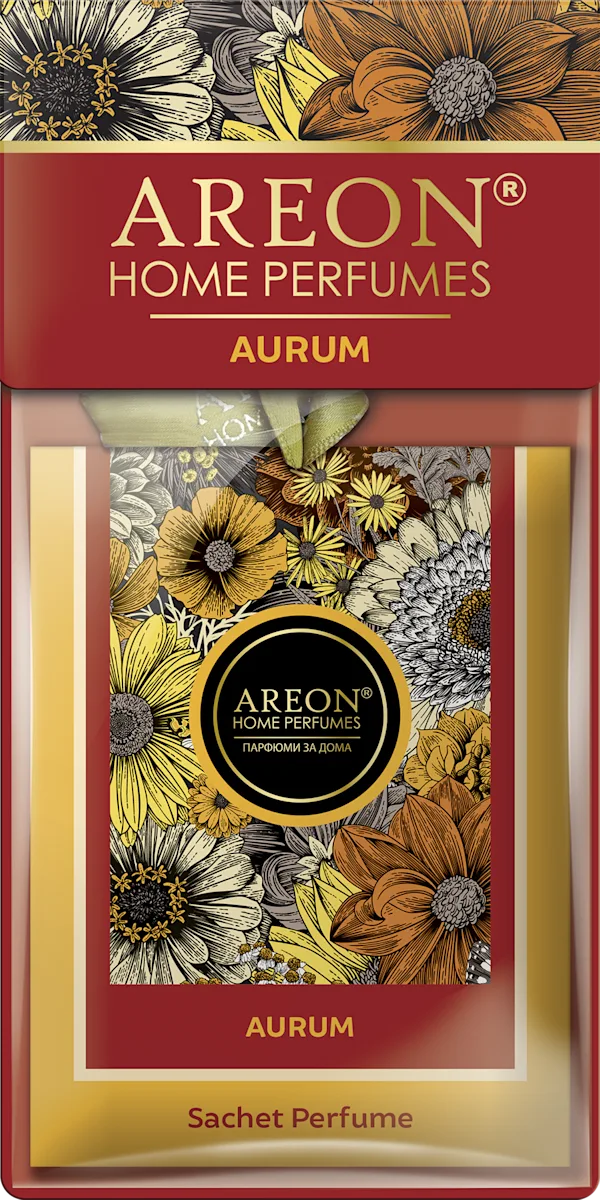 PREMIUM AURUM mirisna kesica, 1 kom