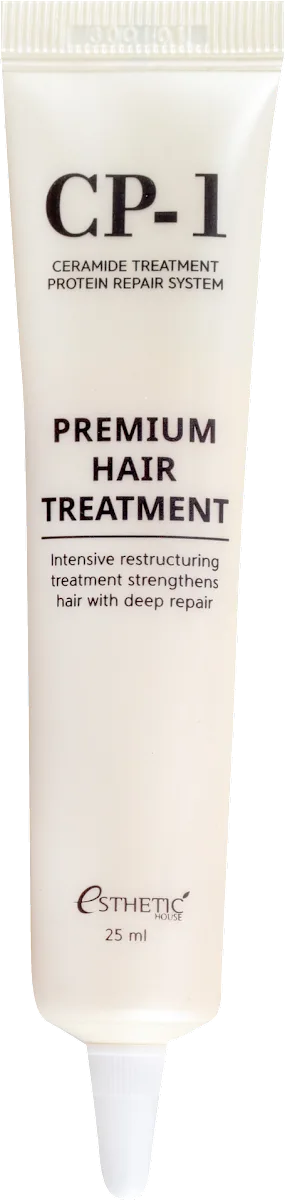 PREMIUM HAIR tretman za suvu i oštećenu kosu, 25 ml