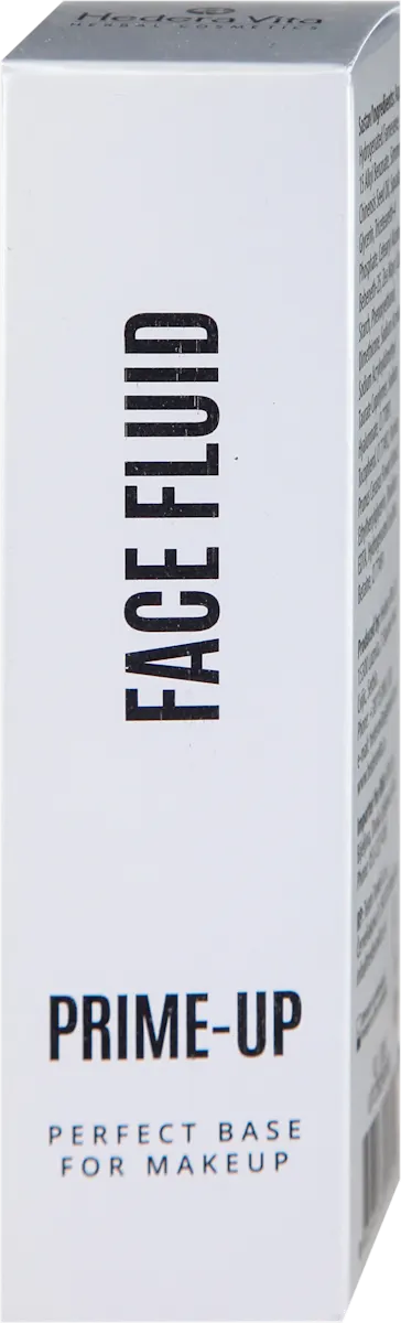 PRIME-UP fluid za lice, 30 ml
