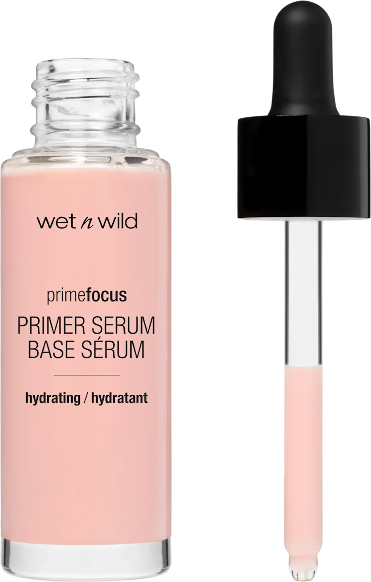 primefocus, podloga za šminku, 30 ml
