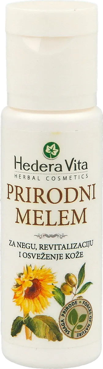 Prirodni melem za regeneraciju, 20 ml
