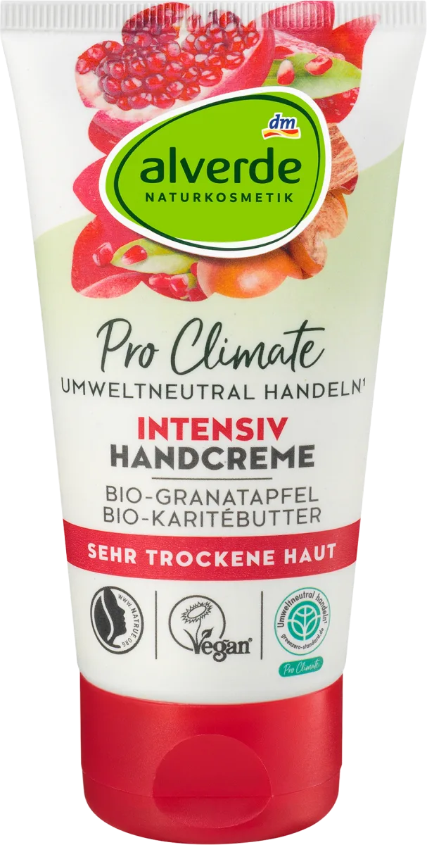 Pro Climate INTENSIV krema za ruke - ulje koštica..., 75 ml