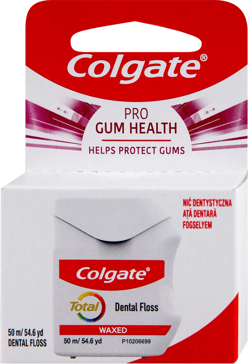 PRO GUM HEALTH konac za zube, 50 m
