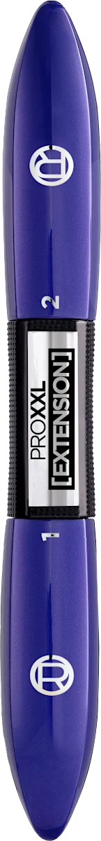 PRO XXL EXTENSION maskara - crna, 14 ml