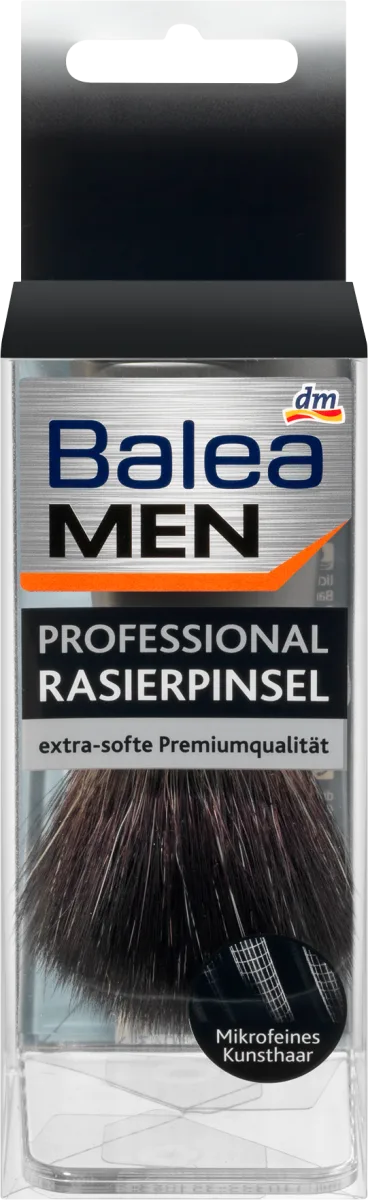 Professional četka za brijanje, 1 kom