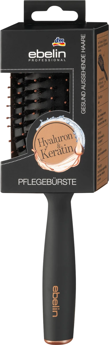 PROFESSIONAL četka za kosu sa hijaluronom i..., 1 kom