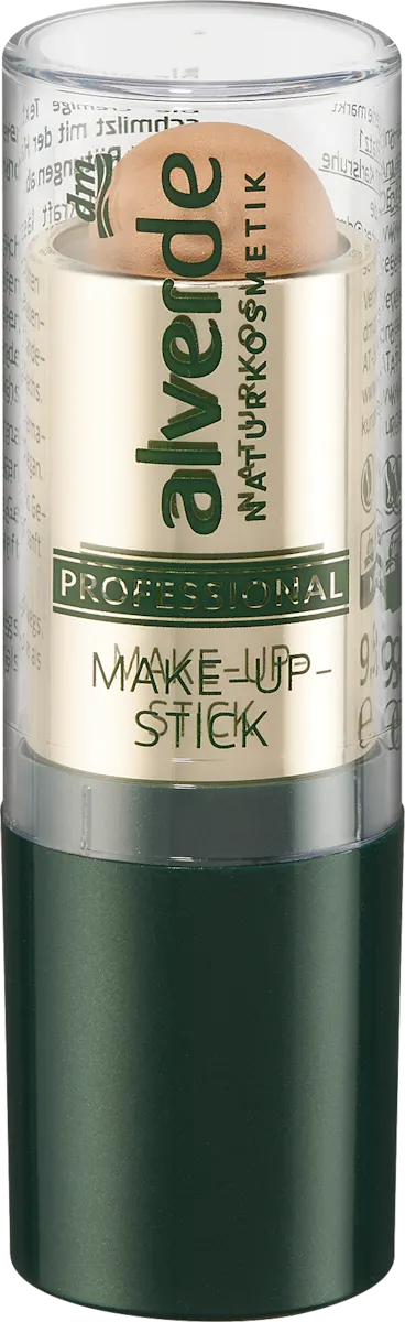 PROFESSIONAL puder u stiku - 10 Light, 9,5 g