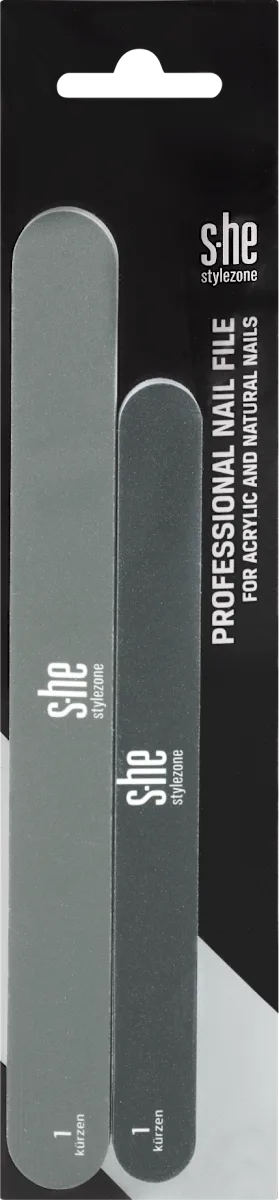 Professional - turpije za nokte, 2 kom