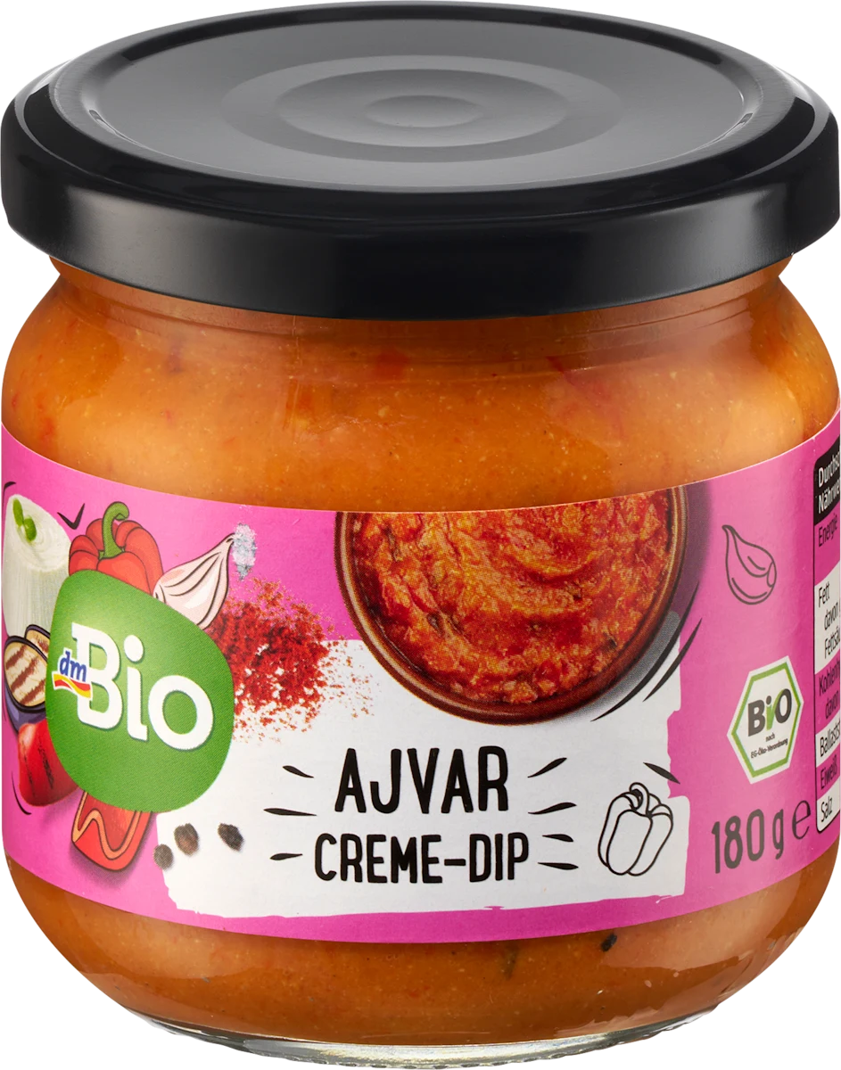 Proizvod na bazi crvene paprike sa rikota sirom i..., 180 g