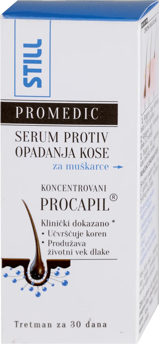 PROMEDIC PROCAPIL serum protiv opadanja kose, za..., 50 ml