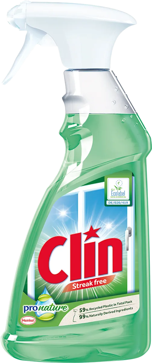 pronature sredstvo za čišćenje sa pumpicom, 500 ml
