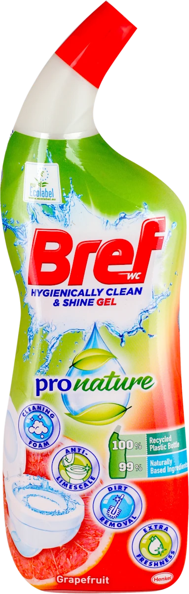 pronature sredstvo za čišćenje WC šolje -..., 700 ml