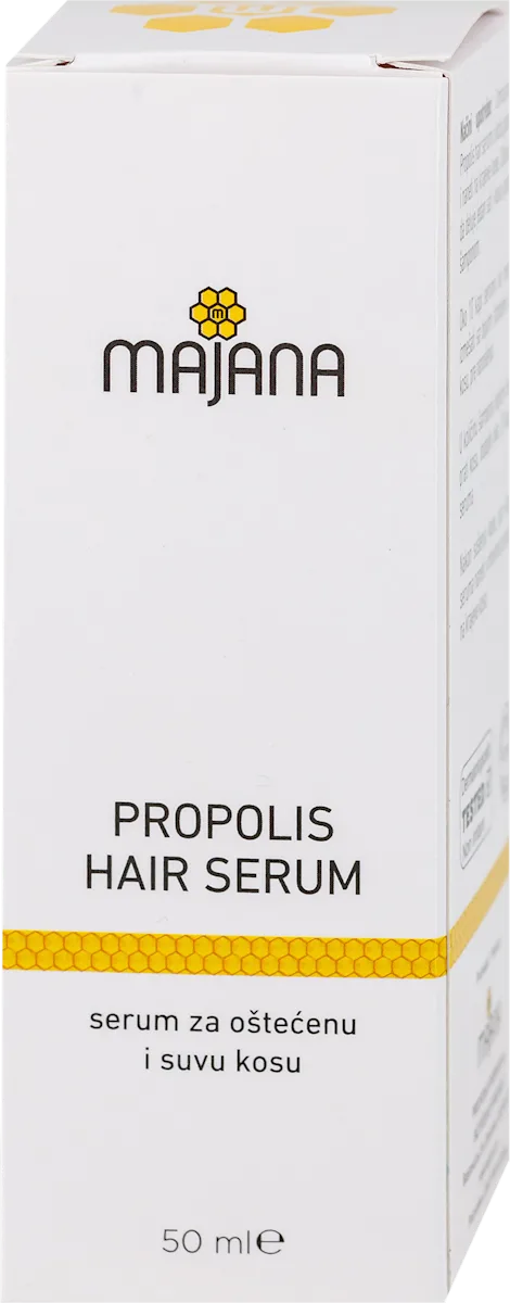 PROPOLIS serum za kosu, 50 ml