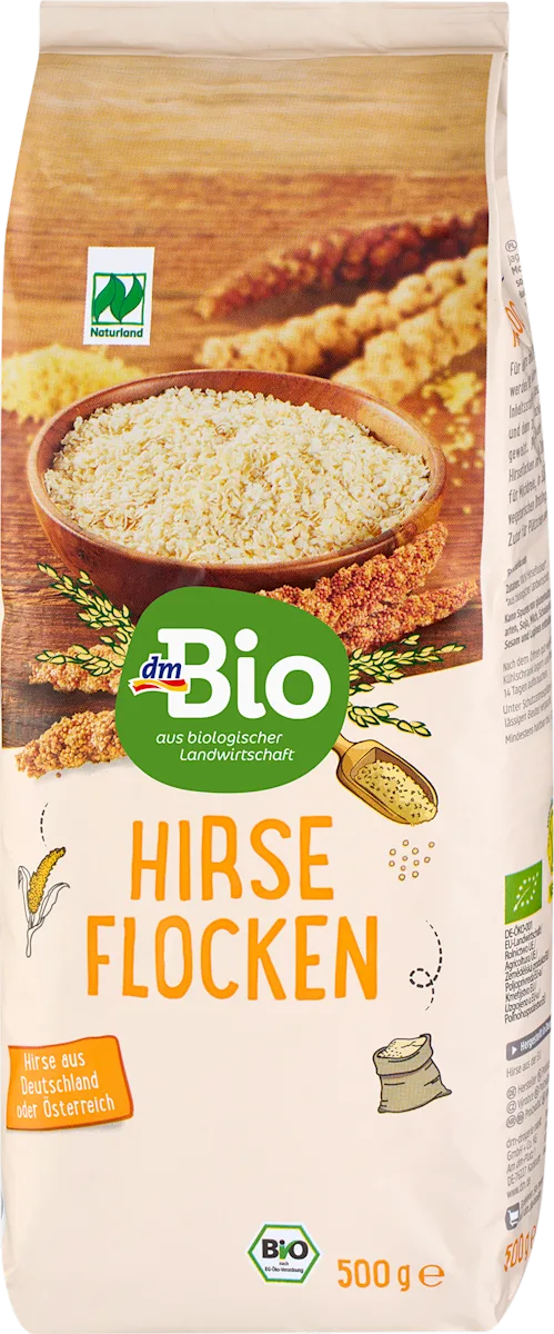 Proso pahuljice, 500 g