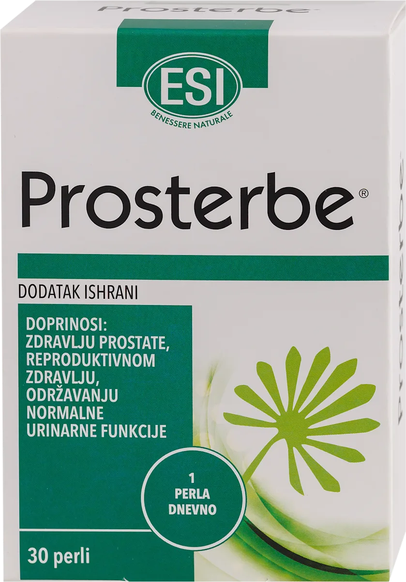Prosterbe perle, 30 kom
