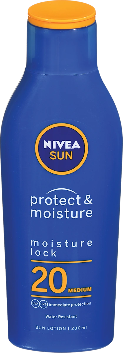 protect & moisture losion za zaštitu od sunca,..., 200 ml