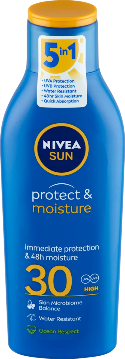 Protect & moisture losion za zaštitu od sunca,..., 200 ml