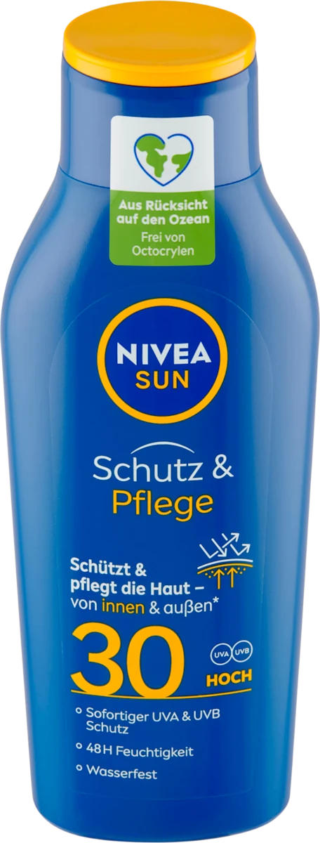 protect & Moisture losion za zaštitu od sunca,..., 400 ml