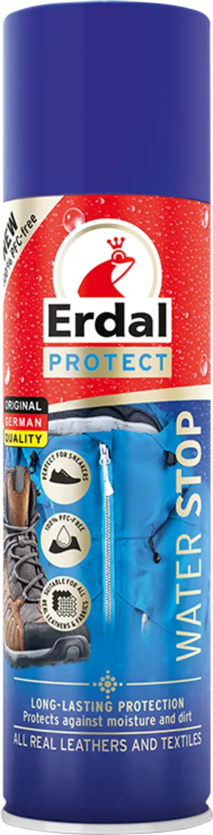 PROTECT WATER STOP impregnacijski sprej, 300 ml