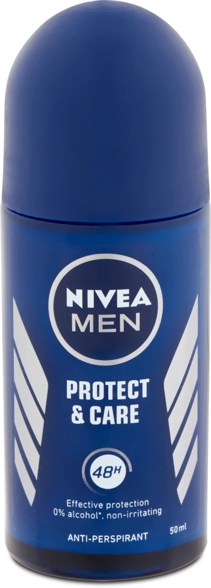 Protect&Care deo roll-on, 50 ml