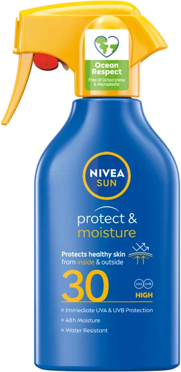 protect&moisture hidratantni losion za zaštitu od..., 270 ml