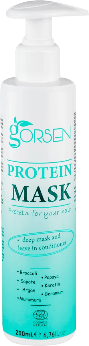 PROTEIN maska za kosu, 200 ml