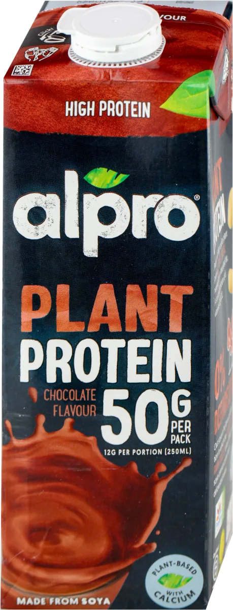 PROTEIN napitak - čokolada, 1 l