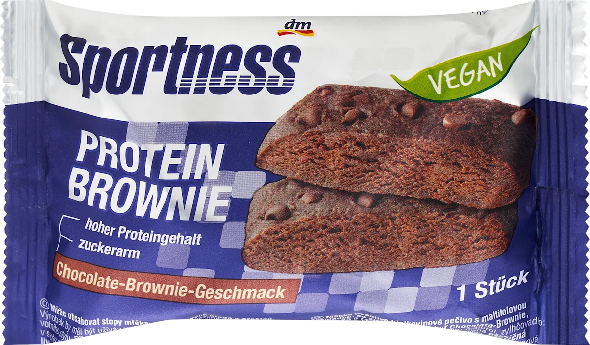 Proteinski Brownie, 75 g