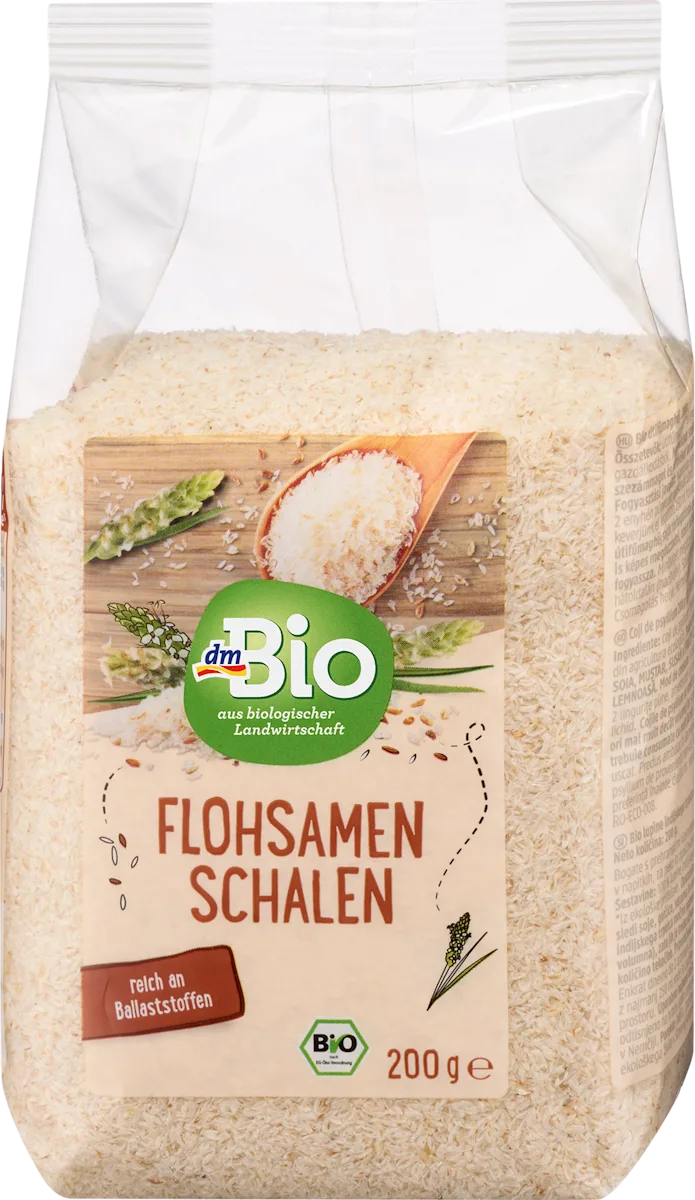 Psilijum ljuspice, 200 g