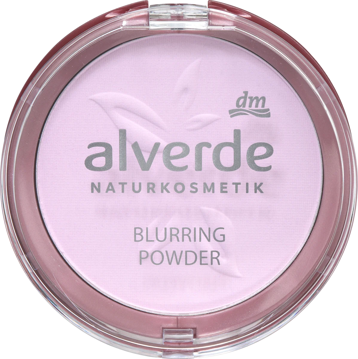 Puder Blurring, 1 kom