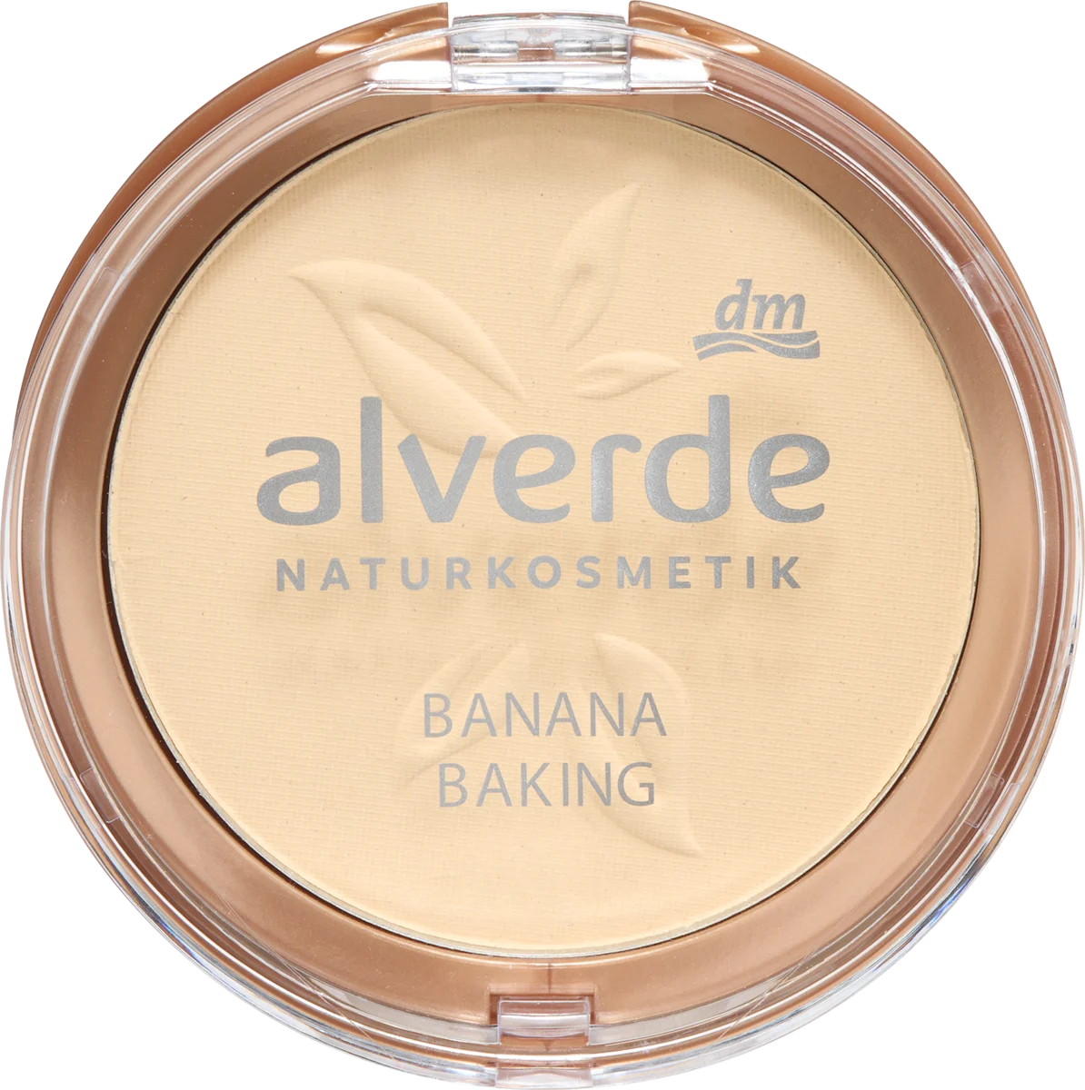 Puder za fiksiranje Banana Baking, 11 g